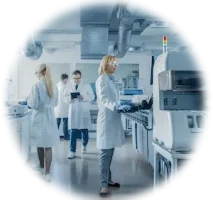 Pharmaceutical Labs